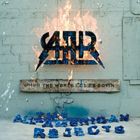 輸入盤 ALL-AMERICAN REJECTS / WHEN THE WORLD COMES DOWN [CD]