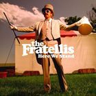 輸入盤 FRATELLIS / HERE WE STAND [CD＋DVD]