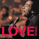 輸入盤 SMOKEY ROBINSON / LOVE SONGS [CD]