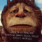 輸入盤 O.S.T. / WHERE THE WILD THINGS ARE [CD]