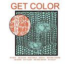 輸入盤 HEALTH / GET COLOR [CD]