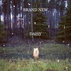 輸入盤 BRAND NEW / DAISY [CD]