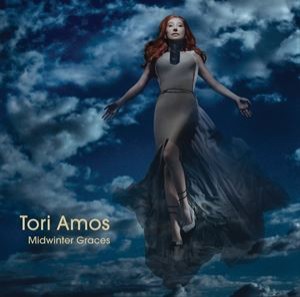 輸入盤 TORI AMOS / MIDWINTER GRACES [CD＋DVD]