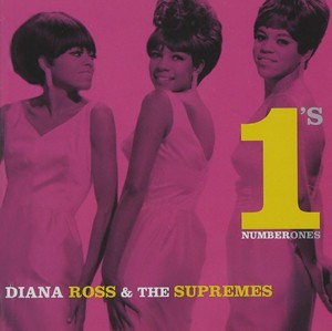 輸入盤 DIANA ROSS ＆ THE SUPREMES / ＃1’S [CD]