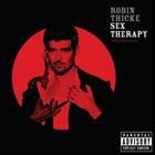 輸入盤 ROBIN THICKE / SEX THERAPY ： EXPERIENCE [CD]