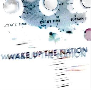 輸入盤 PAUL WELLER / WAKE UP THE NATION [CD]