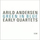 輸入盤 ARILD ANDERSEN / GREEN IN BLUE [3CD]