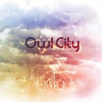 輸入盤 OWL CITY / MAYBE I’M DREAMING [CD]