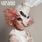 輸入盤 LADY GAGA / REMIX [CD]