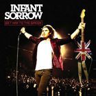 輸入盤 O.S.T. （INFANT SORROW） / GET HIM TO THE GREEK [CD]