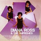 輸入盤 DIANA ROSS ＆ THE SUPREMES / ICON [CD]