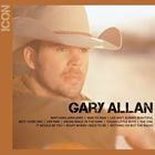 輸入盤 GARY ALLAN / ICON [CD]