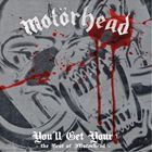 輸入盤 MOTORHEAD / YOU’LL GET YOURS [CD]