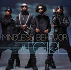 輸入盤 MINDLESS BEHAVIOR / ＃1 GIRL [CD]