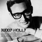 輸入盤 BUDDY HOLLY / ICON [CD]