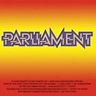 輸入盤 PARLIAMENT / ICON [CD]