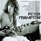 輸入盤 PETER FRAMPTON / ICON [CD]