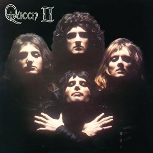 輸入盤 QUEEN / QUEEN II （2011 REMASTER） [2CD]