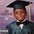 輸入盤 LIL WAYNE / CARTER IV [CD]