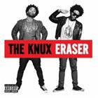 輸入盤 KNUX / ERASER [CD]