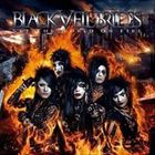 輸入盤 BLACK VEIL BRIDES / SET THE WORLD ON FIRE [CD]