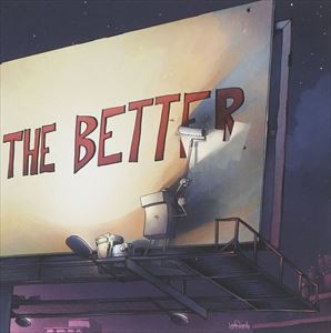 輸入盤 DJ SHADOW / LESS YOU KNOW THE BETTER [CD]