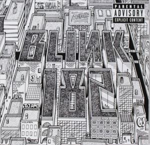輸入盤 BLINK 182 / NEIGHBORHOODS （10 TRACKS／STANDARD） [CD]