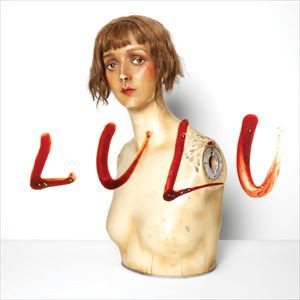 輸入盤 LOU REED ＆ METALLICA / LULU [2CD]