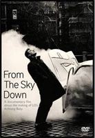 輸入盤 U2 / FROM THE SKY DOWN ： DOCUMENTARY [DVD]