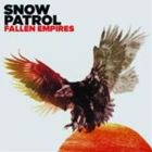 輸入盤 SNOW PATROL / FALLEN EMPIRES [CD]