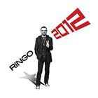 輸入盤 RINGO STARR / RINGO 2012 [CD]