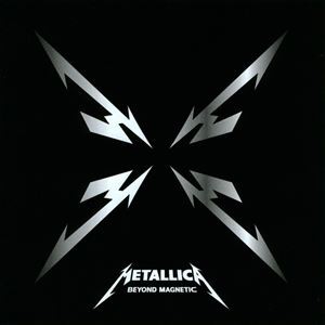 輸入盤 METALLICA / BEYOND MAGNETIC （CD MAXI） [CD MAXI]