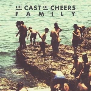 輸入盤 CAST OF CHEERS / FAMILY [CD]