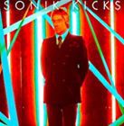 輸入盤 PAUL WELLER / SONIK KICKS [CD＋DVD]