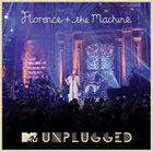 輸入盤 FLORENCE ＋ THE MACHINE / MTV UNPLUGGED [CD]