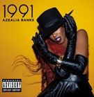 輸入盤 AZEALIA BANKS / 1991 [CD]