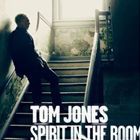 輸入盤 TOM JONES / SPIRIT IN THE ROOM [CD]