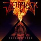 輸入盤 JETTBLACK / RAINING ROCK [CD]