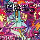 輸入盤 MAROON 5 / OVEREXPOSED （DLX） （CLN） [CD]