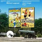 輸入盤 O.S.T. （MICHEL LEGRAND） / LES FABULEUSES ADVENTURES DU [CD]