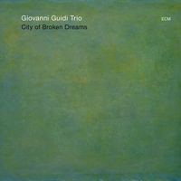 輸入盤 GIOVANNI GUIDI / CITY OF BROKEN DREAMS [CD]