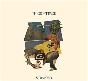 輸入盤 SOFT PACK / STRAPPED [CD]