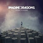 輸入盤 IMAGINE DRAGONS / NIGHT VISIONS [CD]