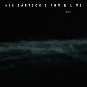 輸入盤 NIK BARTSCH / LIVE [2CD]