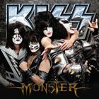 輸入盤 KISS / MONSTER [LP]