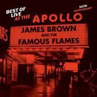 輸入盤 JAMES BROWN / BEST OF LIVE AT THE APOLLO ： 50TH ANNIVERSARY [CD]