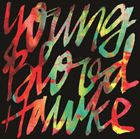 輸入盤 YOUNGBLOOD HAWKE / YOUNGBLOOD HAWKE （EP） [CD]