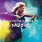 輸入盤 DAVID GARRETT / MUSIC [CD]