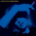 輸入盤 MARIANNE FAITHFULL / BROKEN ENGLISH [CD]