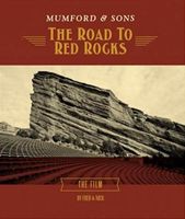 輸入盤 MUMFORD ＆ SONS / ROAD TO REDROCKS [BLU-RAY]